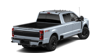 2026 Ford Super Duty® External Image 3